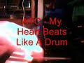 Dance Music Riffs/Melodies on keyboard