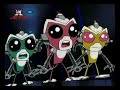 SRMTHG! Galactic Smash: Space Attack (part 2/3) PL