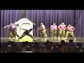 Complete Stepshow Part I Complete Stepshow Part I