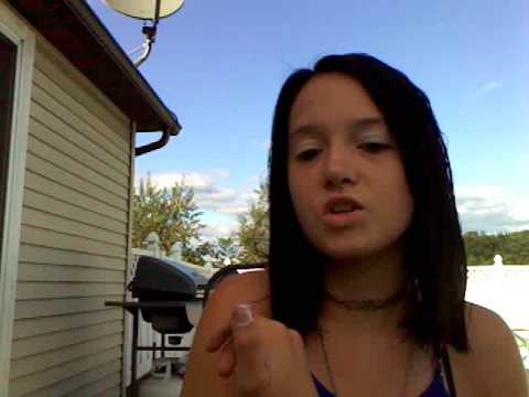 how to zebra paint your nails