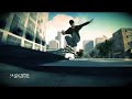 Nomad Soul (skate. montage)