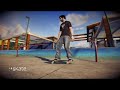 Nomad Soul (skate. montage)