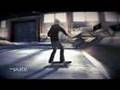 Nomad Skate un superbe montage