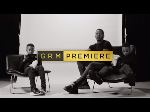 Fekky – Lil Brudda [Music Video] | GRM Daily