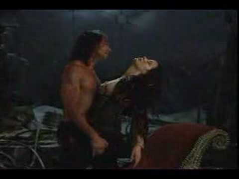 Kate Beckinsale video