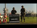 The Netherlands National Reserve Corps
