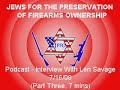 Pt 3 - The \"GovCrims\" of the American Terrorist Force (ATF)
