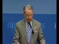 Grassley, Bond Urge Passage of U.S. - Colombia Trade Agreeme