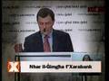 Xarabank Elezzjoni Generali 2008 - L-Edukazzjoni u x-Xoghol