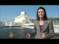 Largest display of Islamic Art opens in Qatar - 22 Nov 08