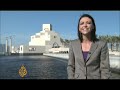 Largest display of Islamic Art opens in Qatar - 22 Nov 08