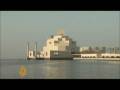 Largest display of Islamic Art opens in Qatar - 22 Nov 08