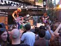 Russian Circles \"Harper Lewis\" LIVE at Wicker Park Fest 07