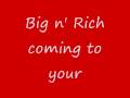 Big and Rich Comin' To Your City Official Music Video and Lyrics