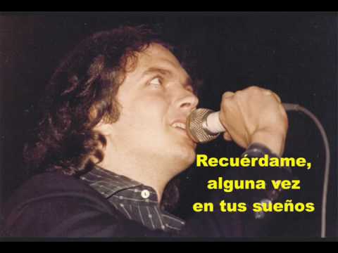 Camilo Sesto - Recuérdame