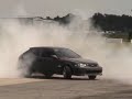 v8 civic