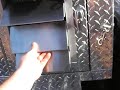 PRO SERIES SS LOUVERED DOORS