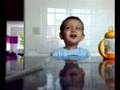 Yigit 16 aylik bebek isyankar ibrahim tatlises ellerini cekip benden ibo show