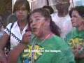 AFSCME 3299 custodians+allies engage in civil disobedience