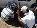 Salida a Santa Luc�a Adrenalina 4x4