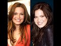 first kiss Mandy Moore first kiss Mandy Moore