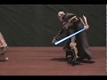 Grievous kills R5D4