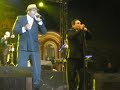 El Preso -  - Salsa al parque 2010