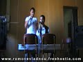skupina puki - baro coro