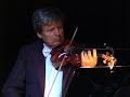 Uto Ughi,Guido Rimonda,Bach Double violin concerto Orchestra Camerata Ducale - Concerto live