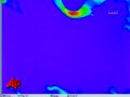 Raw Video: NASA Probe Slams Into the Moon