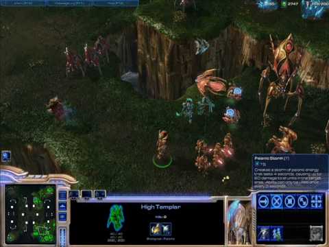 starcraft 2 protoss starcraft 2 protoss