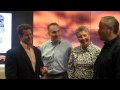 LexisNexis Client Development with Darryl Cross: 2009 LSSO Raindance Conference in Chicago