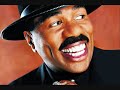 Steve Harvey Show prank