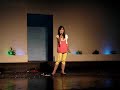 salamat-kristine aquino buwan ng wika 08 @ neu