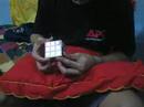solving rubik\