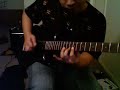Guitar Improvise - Ponch Guitar Improvise - Ponch