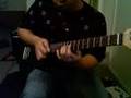 Guitar Improvise - Ponch