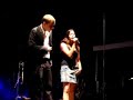 B�nabar et Olivia Ruiz aux M�diterran�ennes