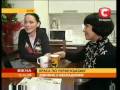 Даша Астафьева вернулась в Киев