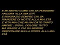 TIZIANO FERRO - ALLA MIA ETA\