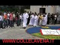 corpus domini collelavena