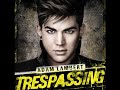 Adam Lambert – Map