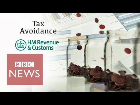 how to avoid paying taxes