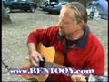 Russian song Igor Kouzmine Русский бард из Сан Диего Игорь Кузмин