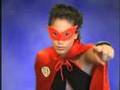 Cube Girl Promo