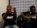Pequena Caixas(Leela) Marcio Costta e Khadija Alves
