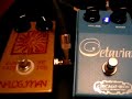 Chicago Iron Octavian/Analogman Silicon Sunface Demo