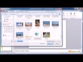 Microsoft PowerPoint 2007-2010 – ćwiczenie edukacja informatyczna cz. II