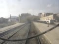 videos de Desde el furgón generador de los talgo serie 4y6 en Ctgena.