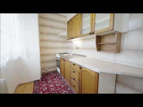 Video Prodej bytu 2+1 54 m², Otrokovice, Hlavní 1254